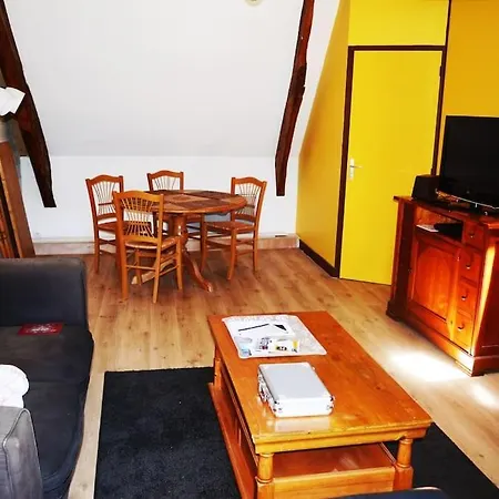 Appartement La Roche Bernard Esterno foto