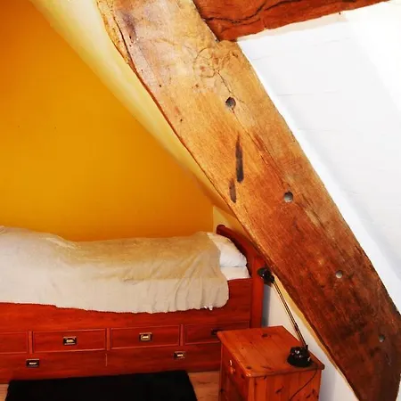 Appartement La Roche Bernard Esterno foto