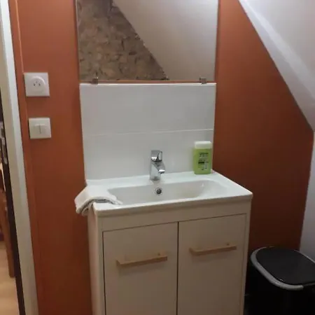 Appartement La Roche Bernard Esterno foto
