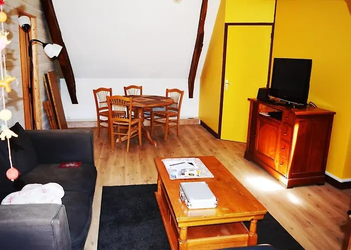 Appartement La Roche Bernard