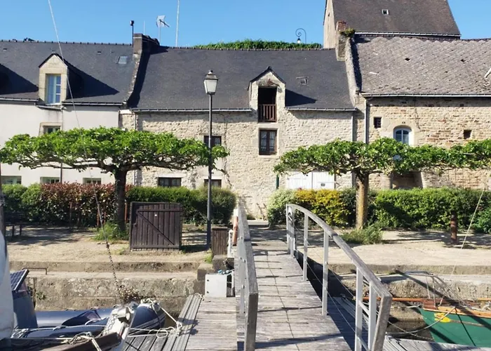 Appartement La Roche Bernard
